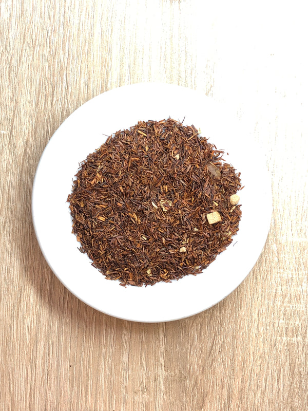 Rooibos Creme Brule