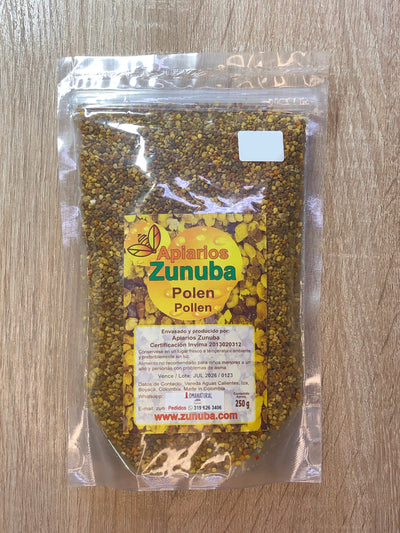 Polen 250g