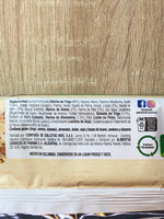 Galletas Fusión de Cereales 2 tacos Tosh