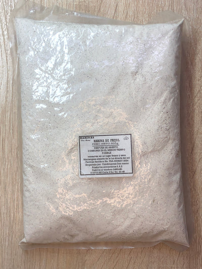 Harina de Frijol 500g