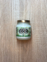 Aceite de Coco 130ml