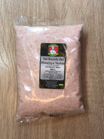 Sal del Himalaya