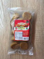 Galletas de Avena con Arroz