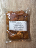 Albaricoques