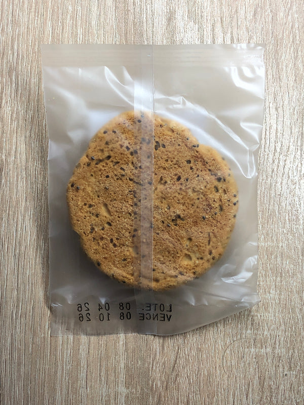Galletas de Arroz con Chía Unidad (Copia) — vista 2