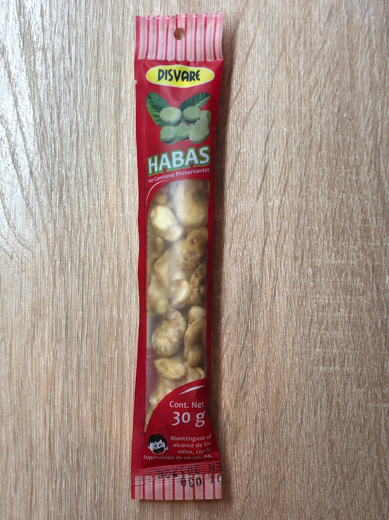 Habas