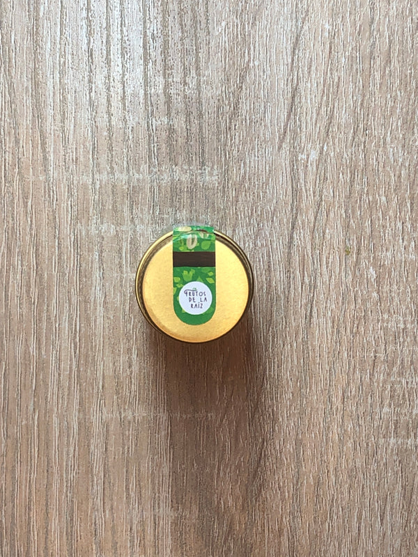 Suspiro Herbal — vista 2