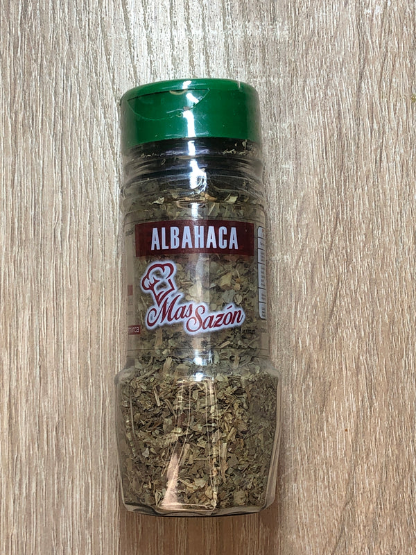 Albahaca Frasco
