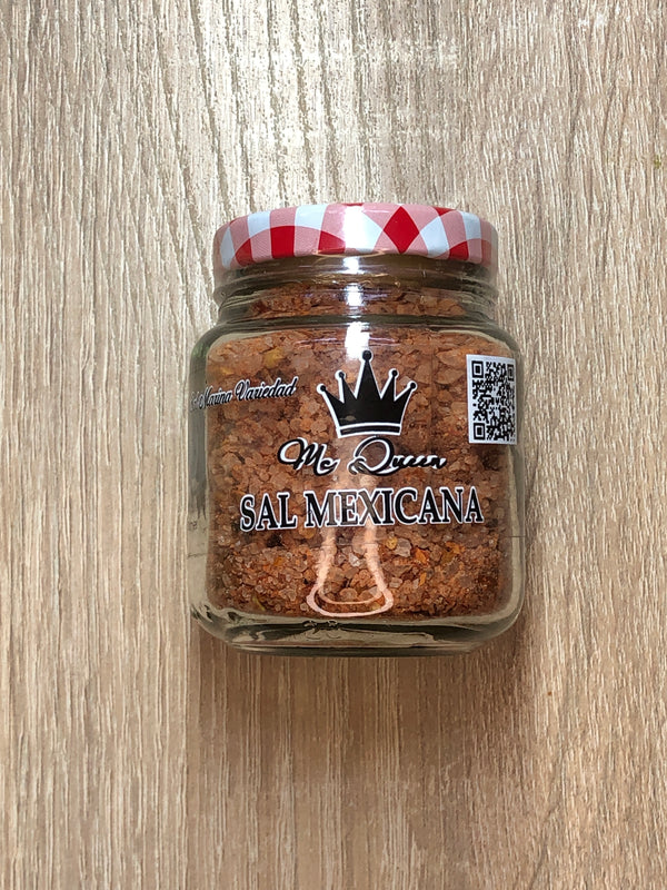 Sal Mexicana Frasco