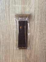Chocolatina de 100% Cacao 10g