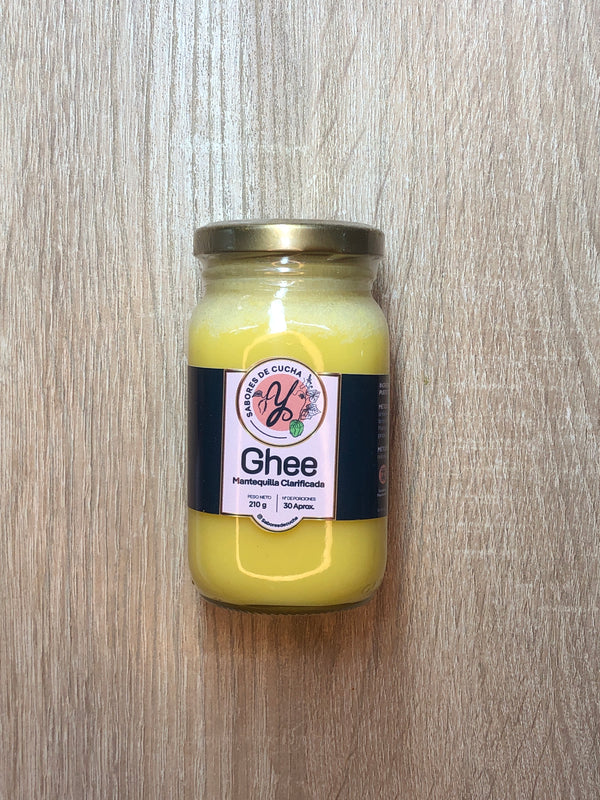 Ghee