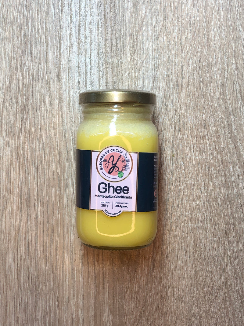 Ghee