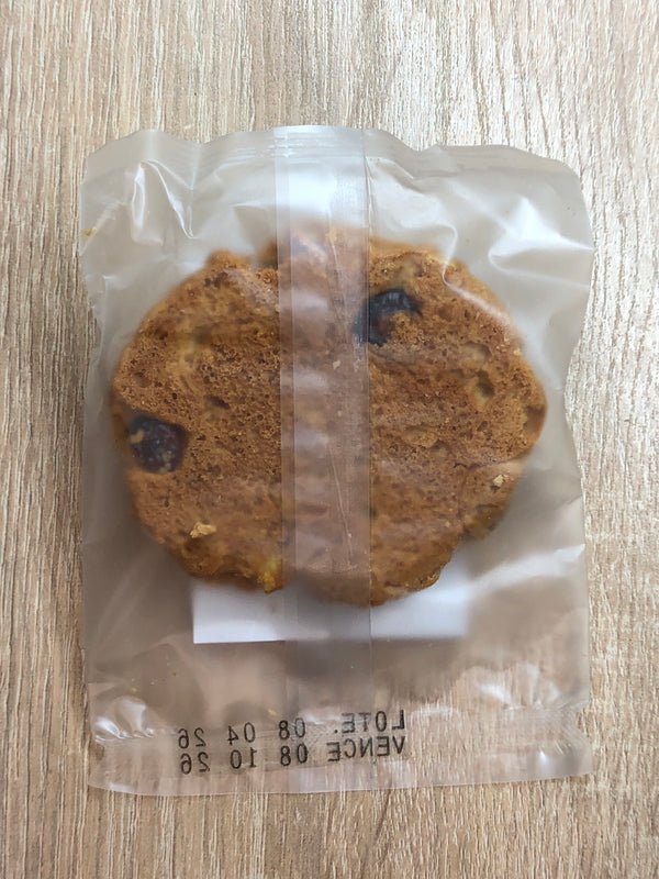 Galletas de Arroz con Arándanos Unidad — vista 2