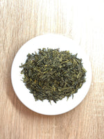 Té verde Sencha