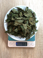 Hojas de Frambuesa