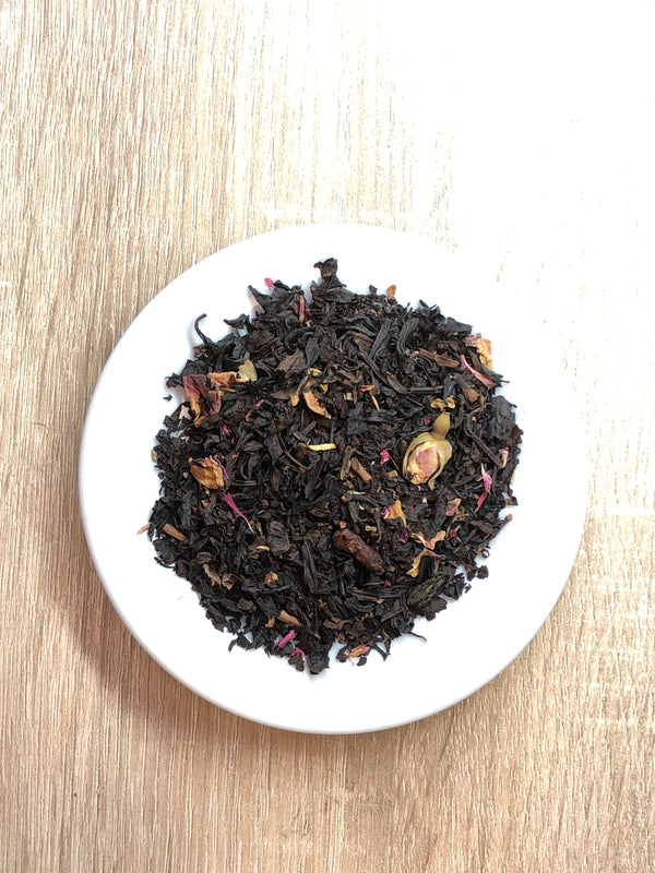 Té Oloong PinkFlamingo — vista 2