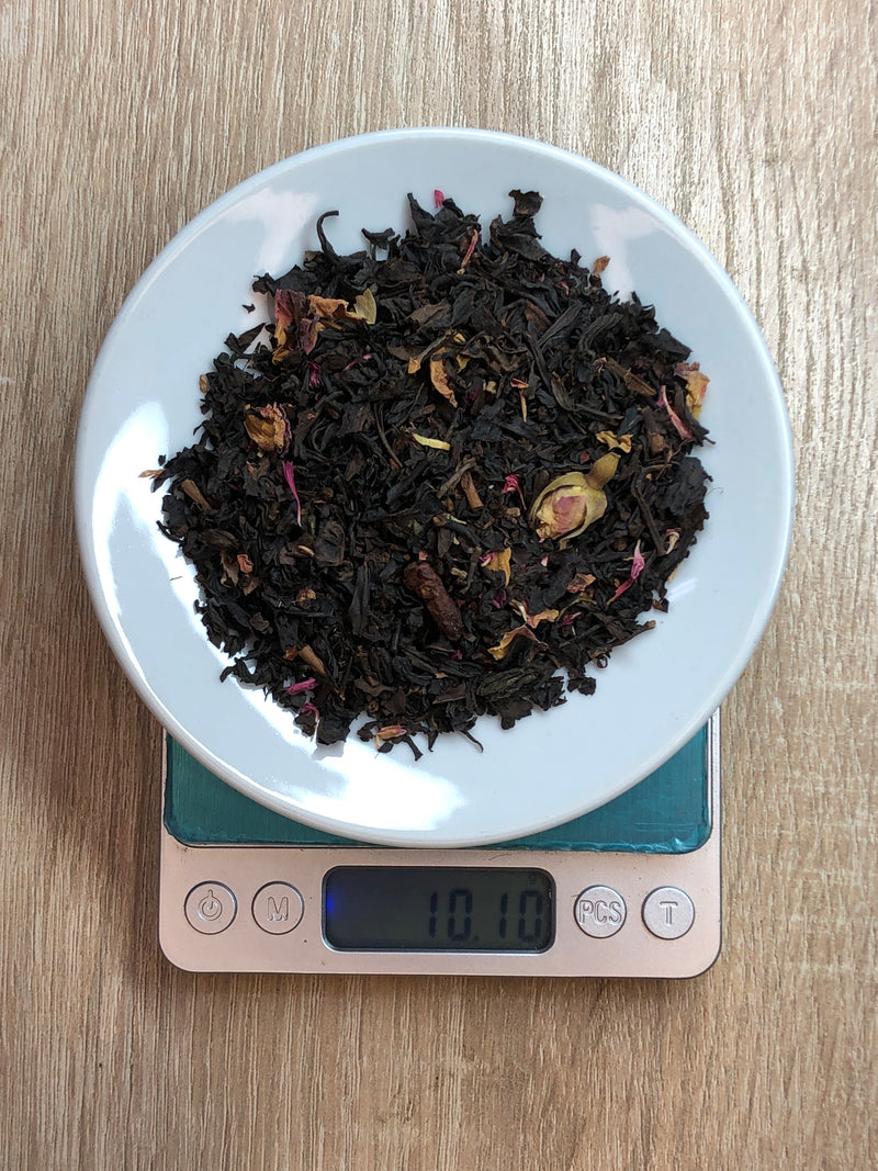 Té Oloong PinkFlamingo