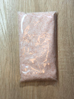 Sal del Himalaya
