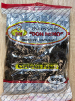 Ciruelas