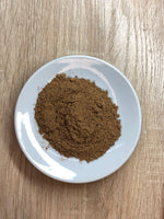Masala Chai