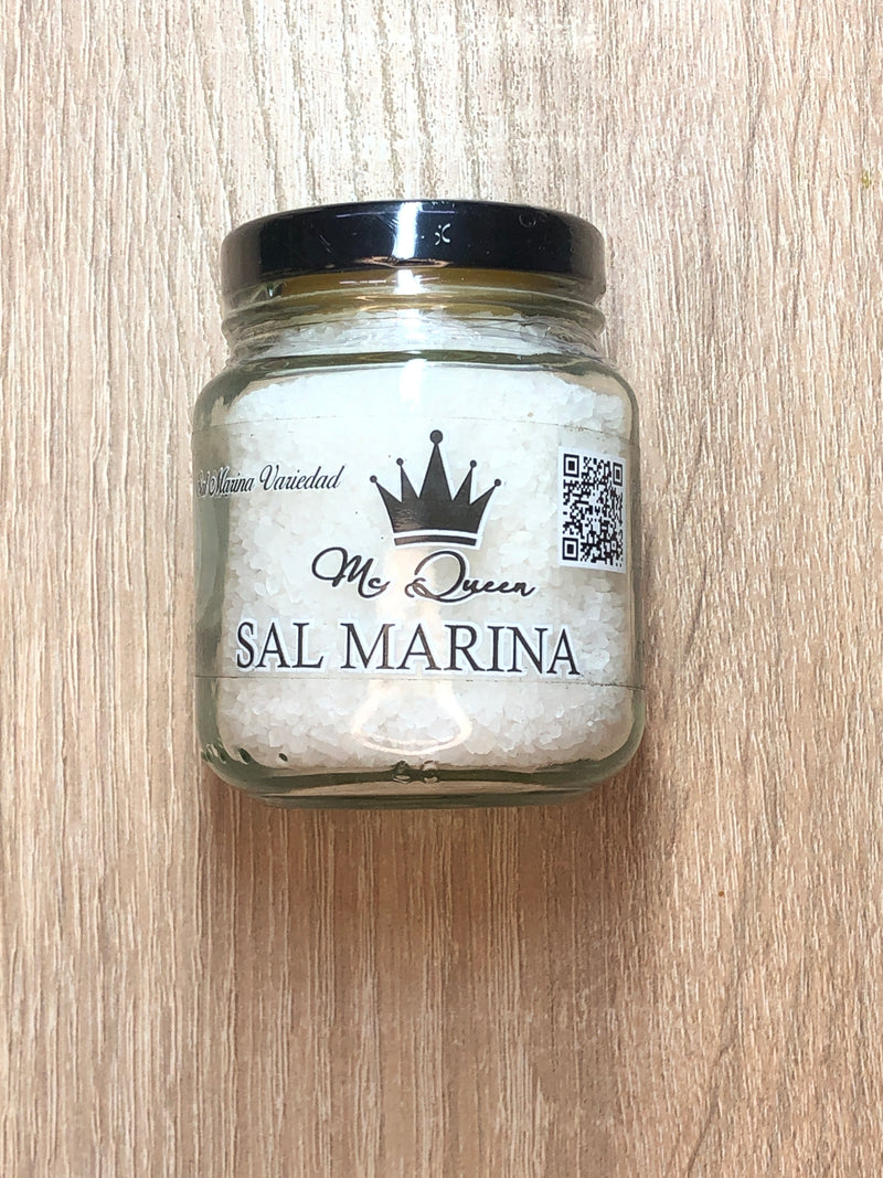 Sal Marina Frasco
