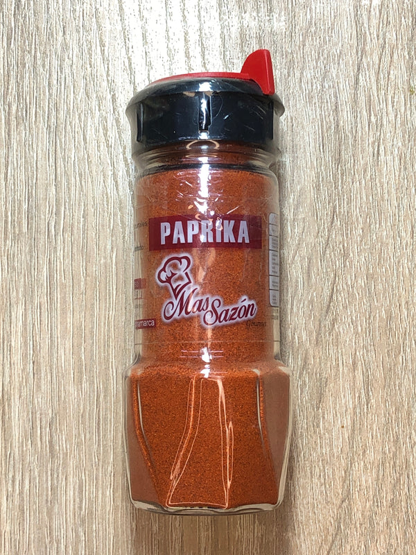 Paprika Frasco