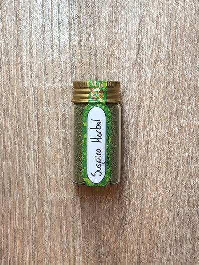 Suspiro Herbal