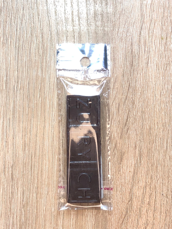 Chocolatina de 70% Cacao 10g
