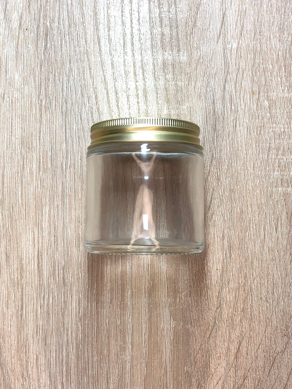Frasco con tapa — vista 2