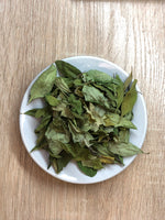 Hoja de Coca