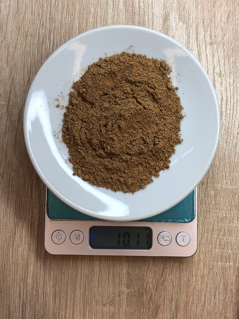 Masala Chai