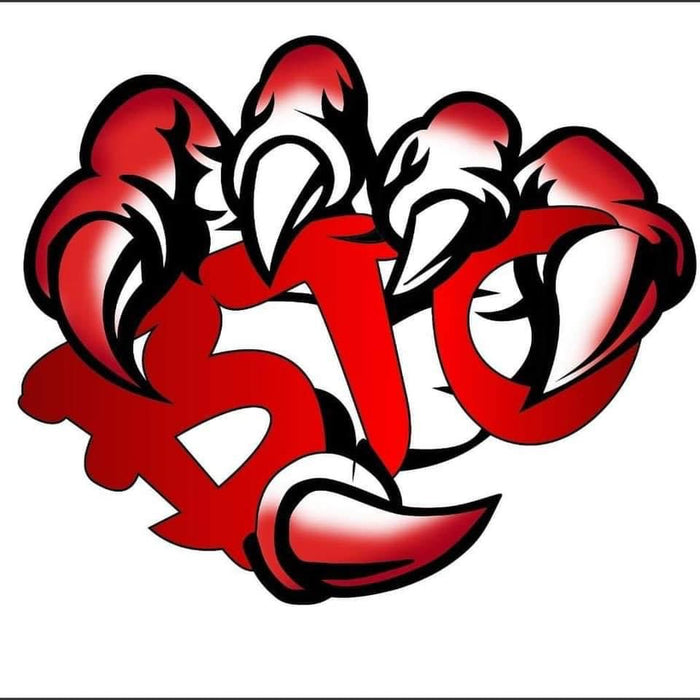Blood Tigers
