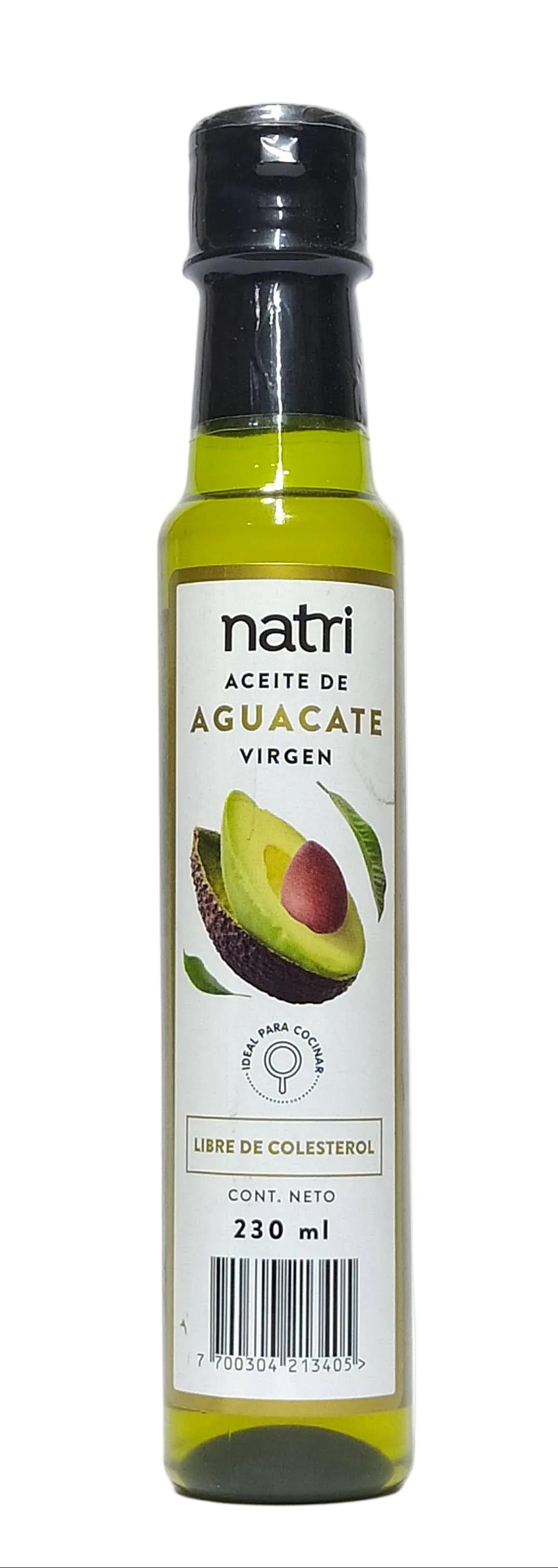 Aceite de Aguacate 230ml