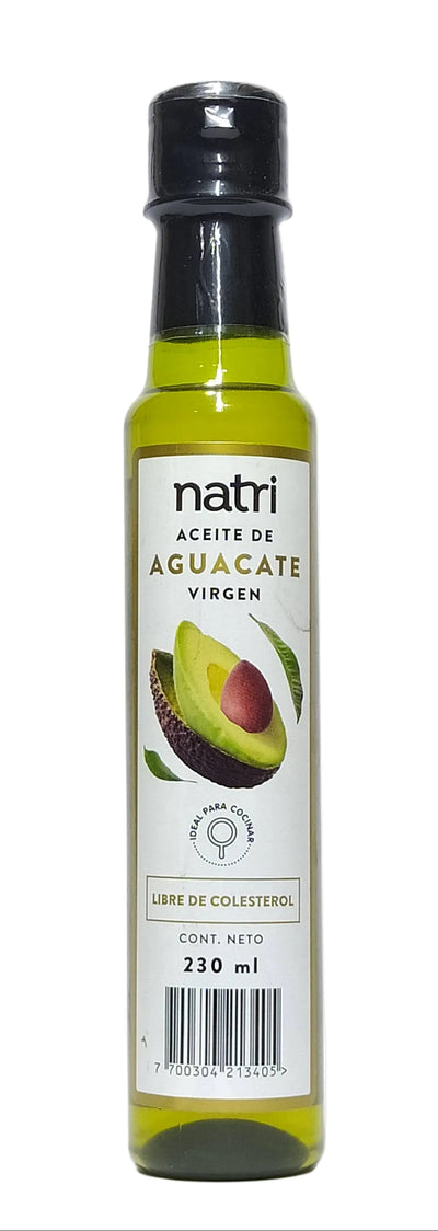 Aceite de Aguacate 230ml