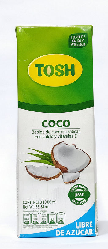 Bebida de Coco 1000ml