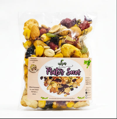 Mix de Frutos secos 125g