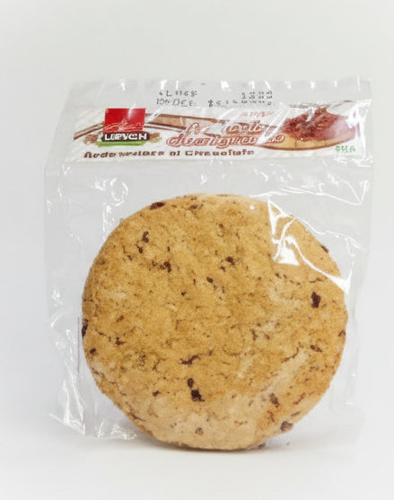Galleta de Avena de Cacao