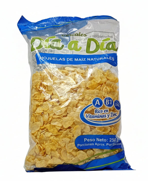 Hojuelas de Maíz 250g