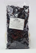 Uvas pasas