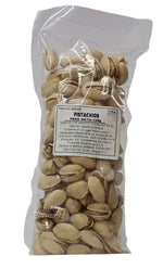Pistachos