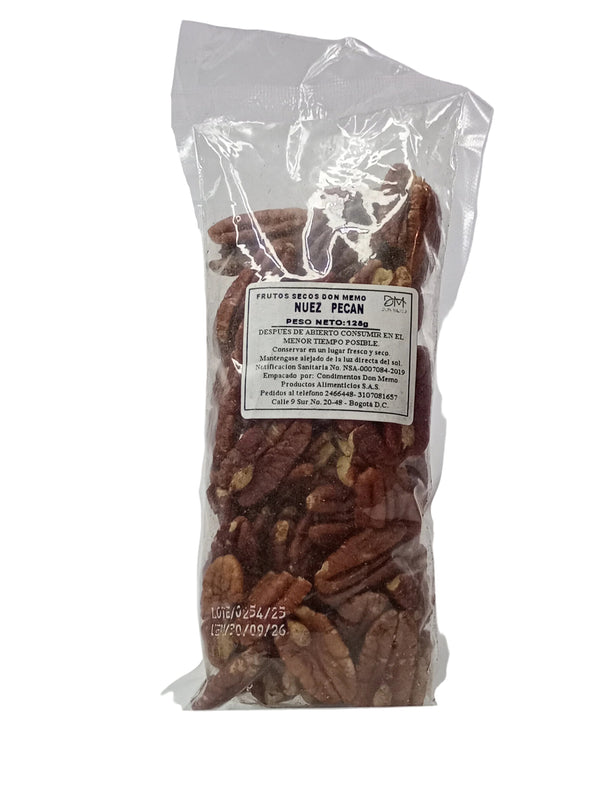 Nuez de Pecan — vista 2