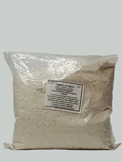 Harina de Frijol 500g