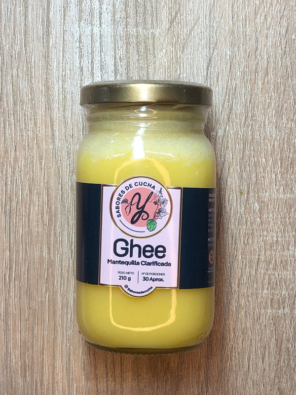 Ghee 200g