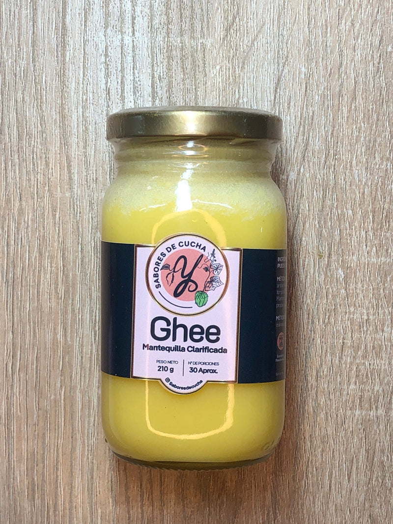 Ghee 200g