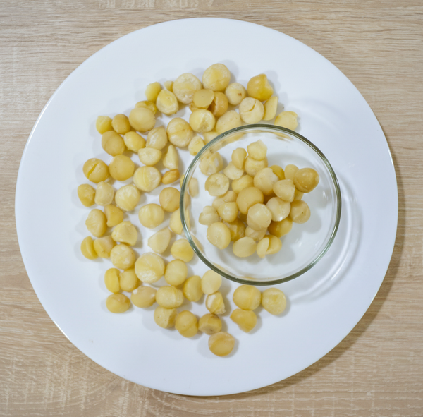Macadamia