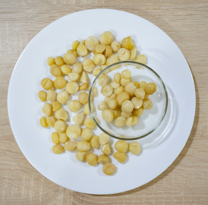 Macadamia