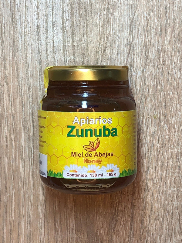 Miel de Abejas 130ml