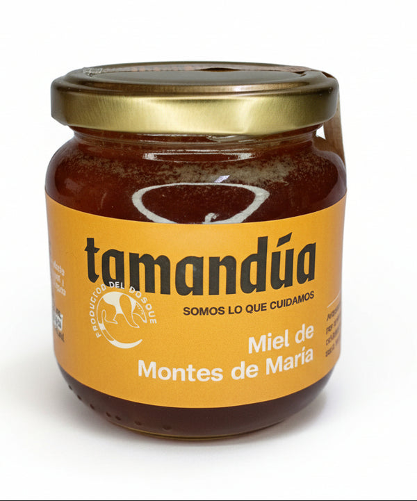 Miel de Montes de María 230ml