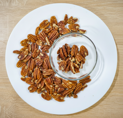 Nuez de Pecan