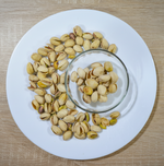 Pistachos